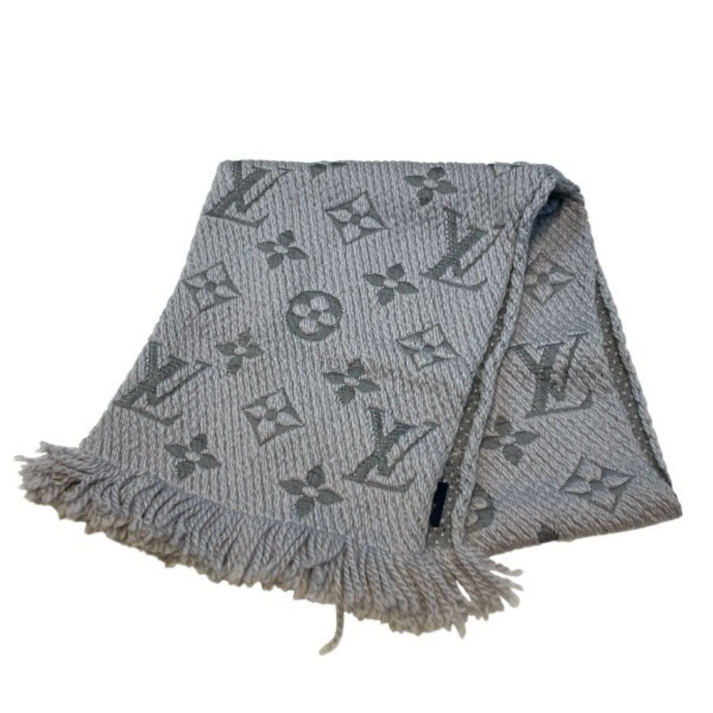 Louis Vuitton Echarpe Logomania M74742 Brand Accessories Scarf for Men and Women